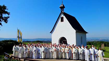 Schönstatt atyák
