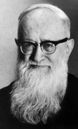 Kentenich atya